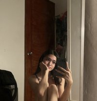 Luisa - Acompañantes transexual in Manila