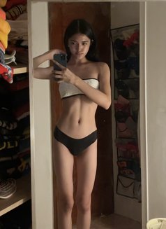 Luisa - Transsexual escort in Manila Photo 5 of 5