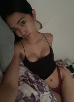 Luisa - Transsexual escort in Manila Photo 6 of 6