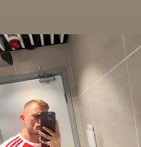 Luisa - Acompañantes masculino in Singapore