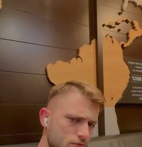 Luisa - Acompañantes masculino in Singapore