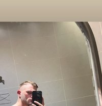 Luisa - Acompañantes masculino in Singapore