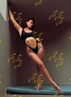 LUISA GORGEOUS - escort in Abu Dhabi Photo 4 of 14