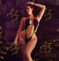 LUISA GORGEOUS - escort in Abu Dhabi Photo 5 of 14