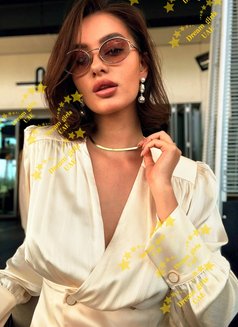 LUISA GORGEOUS - escort in Abu Dhabi Photo 13 of 14