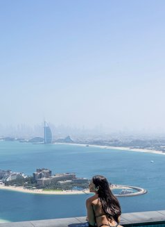 Luísa Independente 🇧🇷 in business bay - puta in Dubai Photo 14 of 18