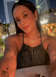 Luísa Independente 🇧🇷 in business bay - puta in Dubai Photo 16 of 18