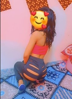 Luisa - escort in Bangalore Photo 7 of 8