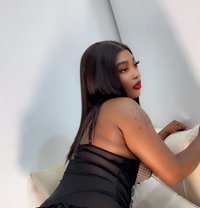 LUISA bIG BOOBs NEWLY ARRIVED - escort in Muscat