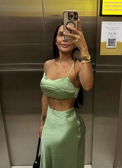 Luísa Rio de Janeiro 🇧🇷 INDEPENDENTE - escort in Dubai Photo 16 of 16