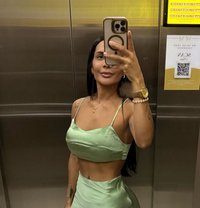 Luísa 🇧🇷 - escort in Dubai