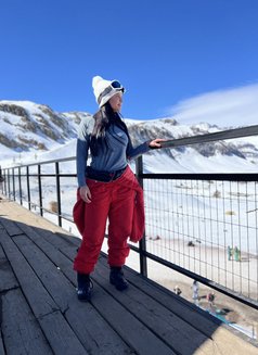 Luísa Rio de Janeiro 🇧🇷 INDEPENDENTE - puta in Dubai Photo 18 of 22