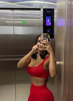 Luísa Rio de Janeiro 🇧🇷 INDEPENDENTE - puta in Dubai Photo 22 of 22