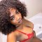 LUISA Sexy incall n outcall service - escort in Şalālah