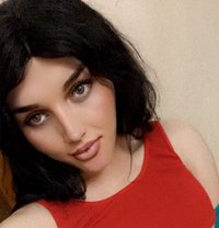Luisa Shemmale - escort in Baku