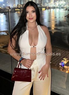 Luisa Spanish Natural Body Anal Sex - escort in Doha Photo 7 of 13