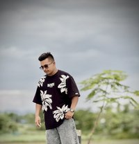 Luise - Male escort in Hyderabad