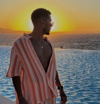 Luisen - Male escort in Malta