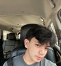 Leo_cockky - Male escort in Manila Photo 1 of 5