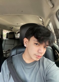 Luiz Cum Multiple Times - Male escort in Dubai Photo 1 of 1