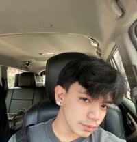 Luiz Cum Multiple Times - Male escort in Dubai