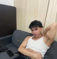Luiz Cum Multiple Times - Acompañantes masculino in Manila