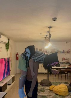 Luiz - Male companion in Bangkok Photo 1 of 6