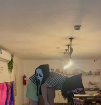 Luiz - Male companion in Bangkok