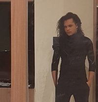 Luiz - Male companion in Bangkok