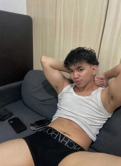 Luiz Orial - Male escort in Manila Photo 1 of 1