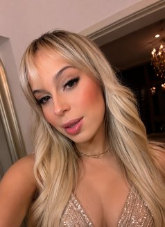 Luiza - puta in São Paulo Photo 2 of 7