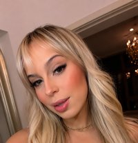 Luiza - puta in São Paulo Photo 2 of 7