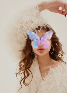 Luiza - escort in Dubai Photo 8 of 12