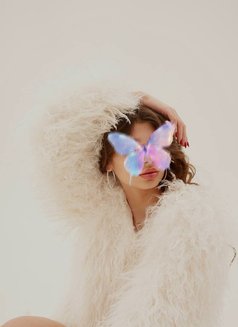 Luiza - escort in Dubai Photo 11 of 12