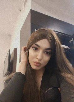 Luiza Hot Both🇦🇿 - Acompañantes transexual in Doha Photo 2 of 6