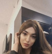 Luiza Hot Both🇦🇿 - Acompañantes transexual in Doha
