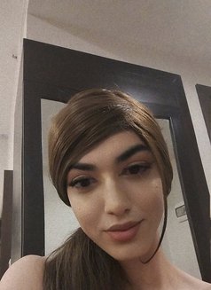 Luiza Hot Both🇦🇿 - Acompañantes transexual in Doha Photo 4 of 6