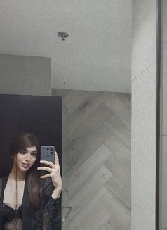 Luiza Hot Both🇦🇿 - Acompañantes transexual in Doha Photo 5 of 6