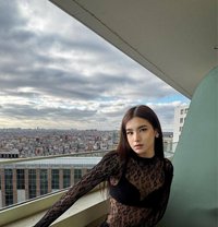 Luiza Hot Both🇦🇿 - Transsexual escort in Jeddah