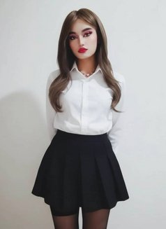 Luiza Hot Dominant🇷🇺 - Transsexual escort in Doha Photo 1 of 7