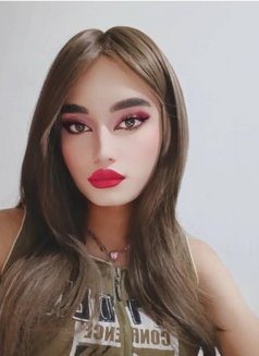 Luiza Hot Dominant🇷🇺 - Transsexual escort in Doha Photo 2 of 7