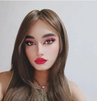 Luiza Hot Dominant🇷🇺 - Transsexual escort in Doha