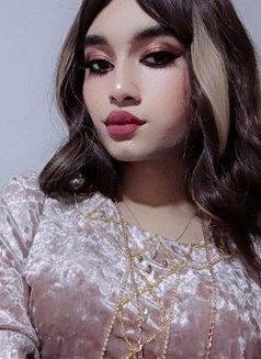 Luiza Hot Dominant🇷🇺 - Transsexual escort in Doha Photo 3 of 7