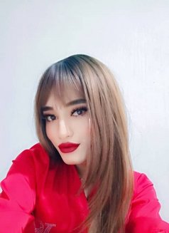 Luiza Hot Dominant🇷🇺 - Transsexual escort in Doha Photo 4 of 7