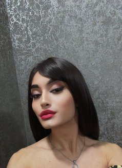 Luiza Hot Dominant🇷🇺 - Transsexual escort in Doha Photo 5 of 7