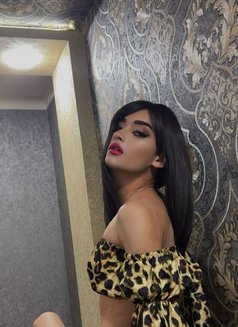 Luiza Hot Dominant🇷🇺 - Transsexual escort in Doha Photo 6 of 7