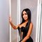 Luiza Morena - escort in São Paulo