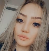 Luiza Sexy Russian Girl in Delhi - escort in New Delhi