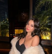 Lujjna - escort in Doha