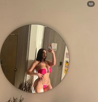Lujjna - escort in Doha
